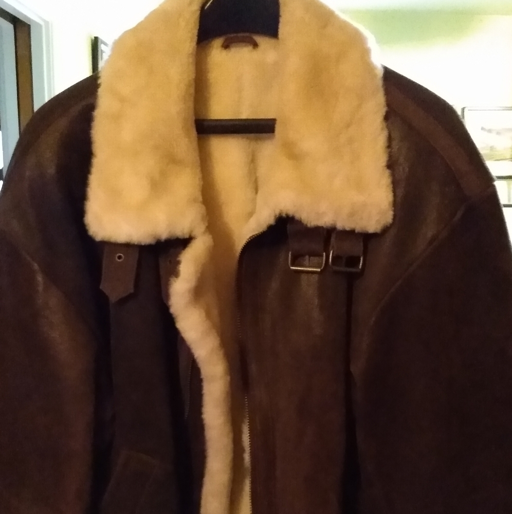 Bomber jacket - Picture 2 of 3